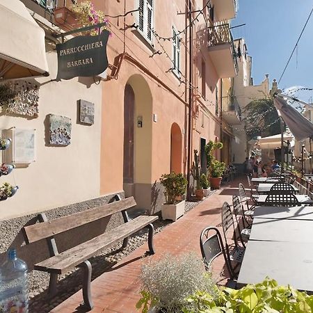 شقة Casa Della Nonna Teresa بورديغيرا المظهر الخارجي الصورة