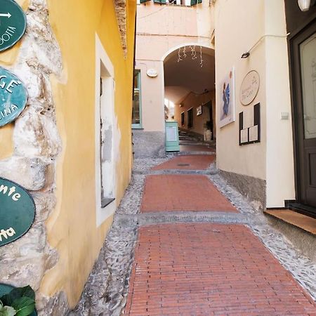 شقة Casa Della Nonna Teresa بورديغيرا المظهر الخارجي الصورة