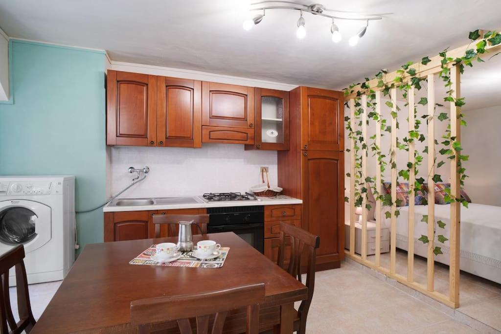 شقة Casa Della Nonna Teresa بورديغيرا المظهر الخارجي الصورة