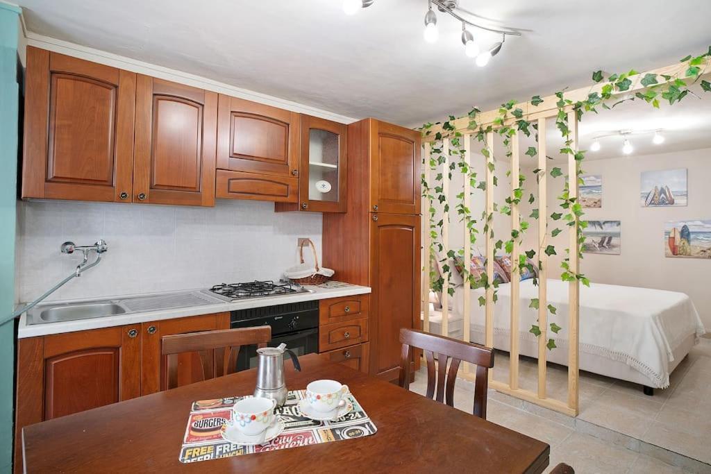 شقة Casa Della Nonna Teresa بورديغيرا المظهر الخارجي الصورة