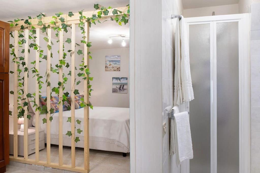 شقة Casa Della Nonna Teresa بورديغيرا المظهر الخارجي الصورة